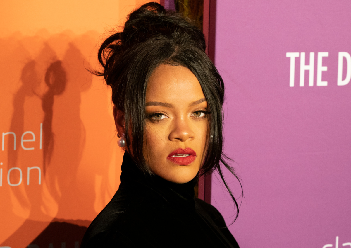Blind Item Suggests Rihanna and ASAP Rocky May Be Done for Good ...